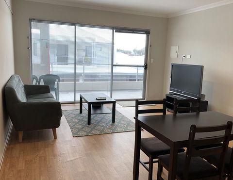 Apartment In Queens Park - Nambucca Heads Accommodation 0