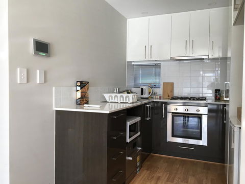 Apartment In Queens Park - Nambucca Heads Accommodation 7
