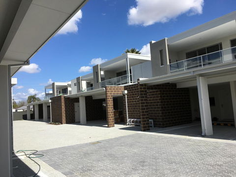 Apartment In Queens Park - Nambucca Heads Accommodation 6