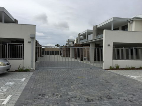 Apartment In Queens Park - Nambucca Heads Accommodation 5