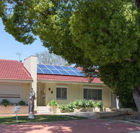 Susan Yong's Studio - Nambucca Heads Accommodation