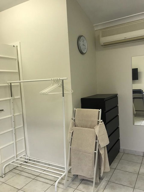 Susan Yong's Studio - Nambucca Heads Accommodation 16