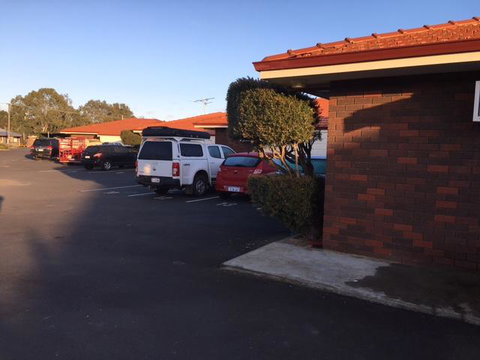 Donnybrook Motel - Nambucca Heads Accommodation 0