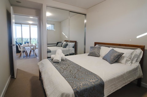Boutique Carousel Apartment - Nambucca Heads Accommodation 6