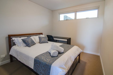 Boutique Carousel Apartment - Nambucca Heads Accommodation 5