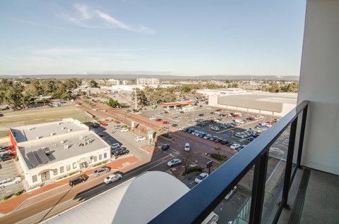 Boutique Carousel Apartment - Nambucca Heads Accommodation 11