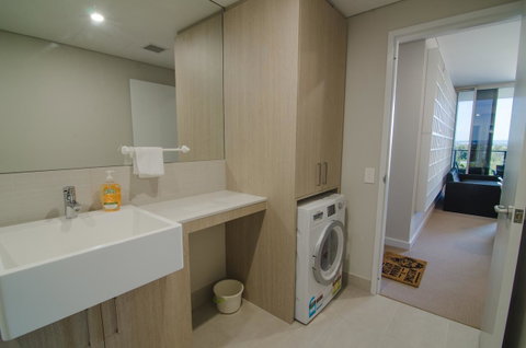 Boutique Carousel Apartment - Nambucca Heads Accommodation 8