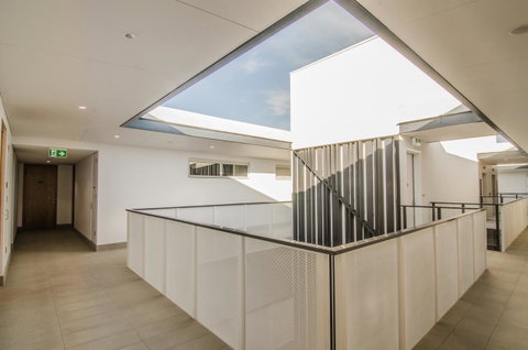 Boutique Carousel Apartment - Nambucca Heads Accommodation 15