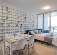 Boutique Carousel Apartment - Nambucca Heads Accommodation