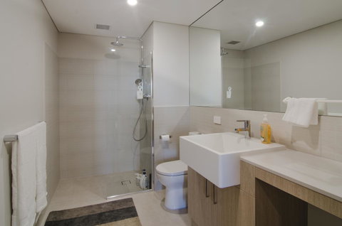 Boutique Carousel Apartment - Nambucca Heads Accommodation 7
