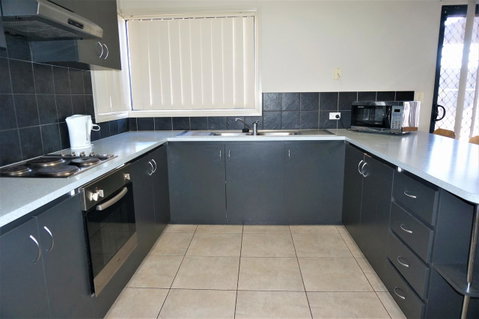 9 Krait Street - Perfect For Large Groups Or Families Alike - Nambucca Heads Accommodation 6