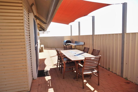 Osprey Holiday Village Unit 104 - Nambucca Heads Accommodation 21