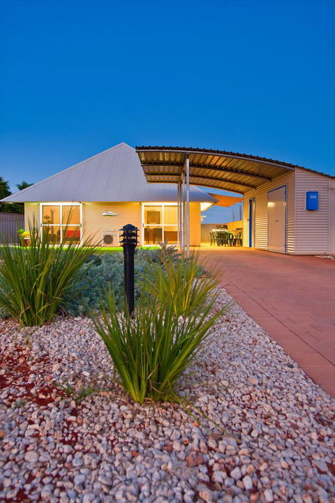 Osprey Holiday Village Unit 104 - Nambucca Heads Accommodation 25