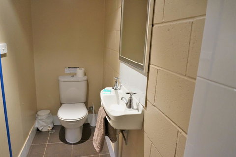 Osprey Holiday Village Unit 104 - Nambucca Heads Accommodation 20