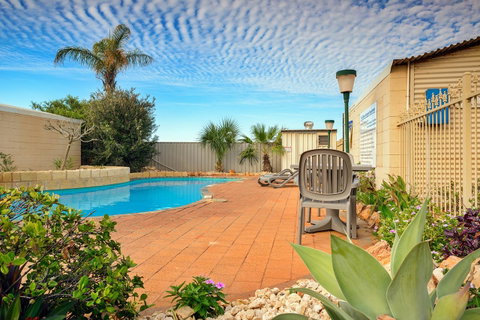 Osprey Holiday Village Unit 104 - Nambucca Heads Accommodation 27