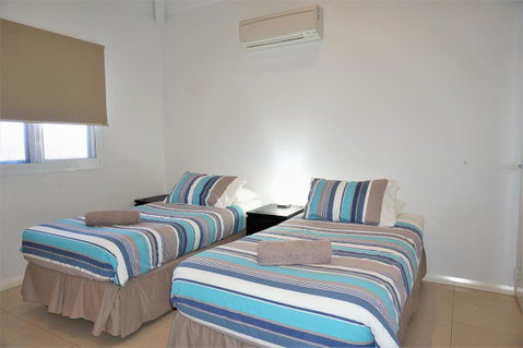 Osprey Holiday Village Unit 104 - Nambucca Heads Accommodation 8