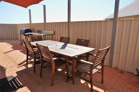 Osprey Holiday Village Unit 104 - Nambucca Heads Accommodation 22