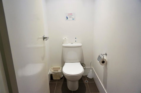Osprey Holiday Village Unit 104 - Nambucca Heads Accommodation 12