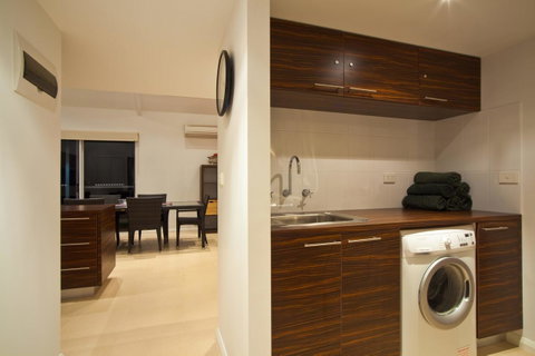 Osprey Holiday Village Unit 104 - Nambucca Heads Accommodation 18