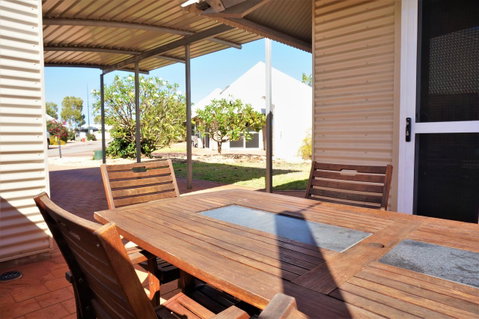 Osprey Holiday Village Unit 104 - Nambucca Heads Accommodation 23