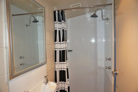 Osprey Holiday Village Unit 104 - Nambucca Heads Accommodation 19