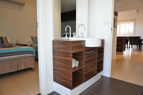 Osprey Holiday Village Unit 104 - Nambucca Heads Accommodation 9
