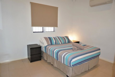 Osprey Holiday Village Unit 104 - Nambucca Heads Accommodation 7