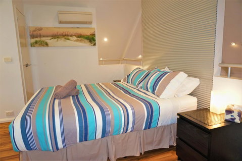 Osprey Holiday Village Unit 104 - Nambucca Heads Accommodation 15