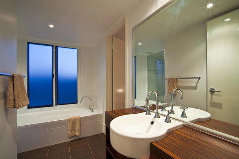 Osprey Holiday Village Unit 104 - Nambucca Heads Accommodation 11