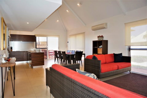 Osprey Holiday Village Unit 104 - Nambucca Heads Accommodation 3