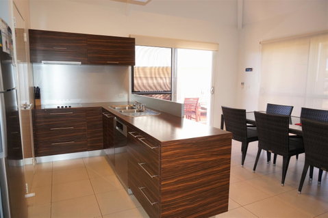 Osprey Holiday Village Unit 104 - Nambucca Heads Accommodation 6