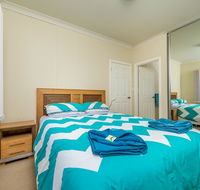 Seafront Unit 60 - Nambucca Heads Accommodation