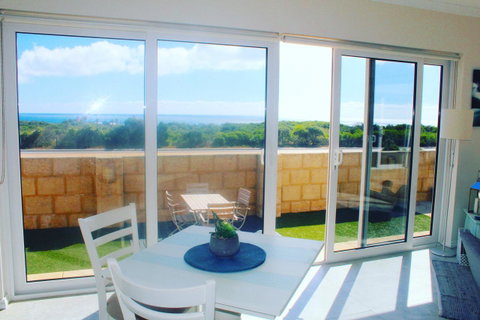 Ocean Reef Vista - Nambucca Heads Accommodation 4