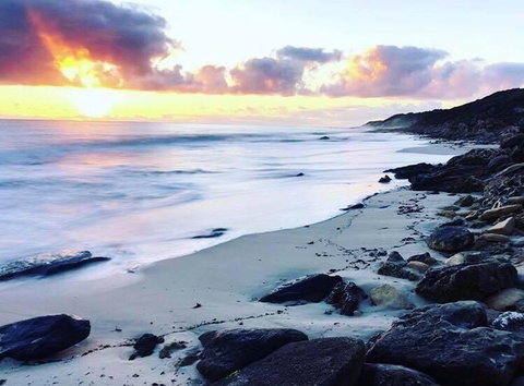 Ocean Reef Vista - Nambucca Heads Accommodation 19