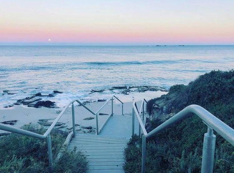 Ocean Reef Vista - Nambucca Heads Accommodation 18