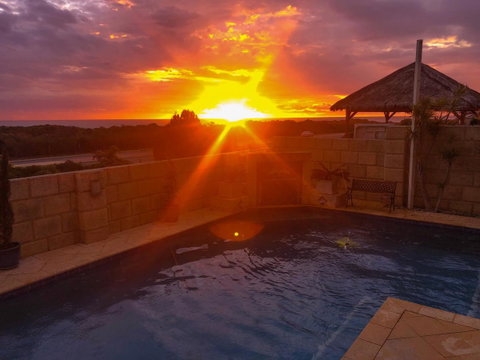 Ocean Reef Vista - Nambucca Heads Accommodation 20