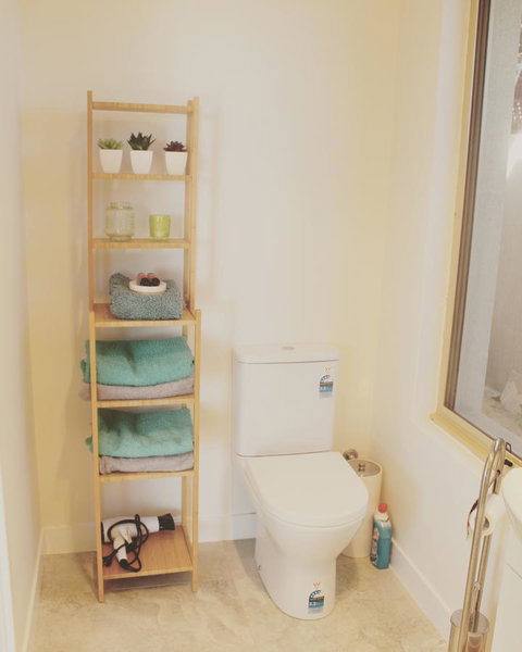 Ocean Reef Vista - Nambucca Heads Accommodation 13