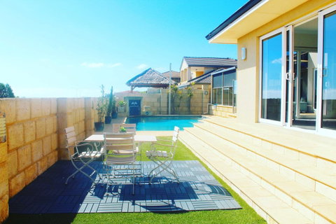 Ocean Reef Vista - Nambucca Heads Accommodation 1