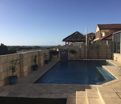 Ocean Reef Vista - Nambucca Heads Accommodation 6