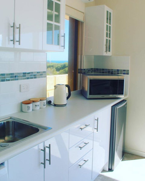 Ocean Reef Vista - Nambucca Heads Accommodation 2