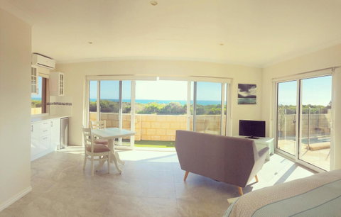 Ocean Reef Vista - Nambucca Heads Accommodation 9