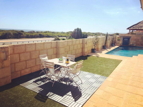 Ocean Reef Vista - Nambucca Heads Accommodation 7