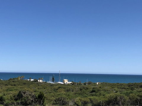 Ocean Reef Vista - Nambucca Heads Accommodation 17