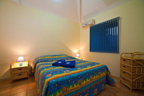 Osprey Holiday Village Unit 102 - Nambucca Heads Accommodation 8