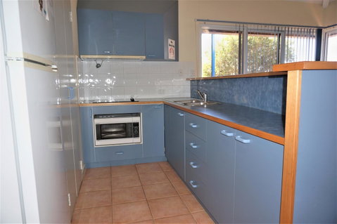 Osprey Holiday Village Unit 102 - Nambucca Heads Accommodation 6