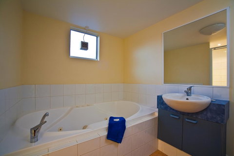 Osprey Holiday Village Unit 102 - Nambucca Heads Accommodation 11