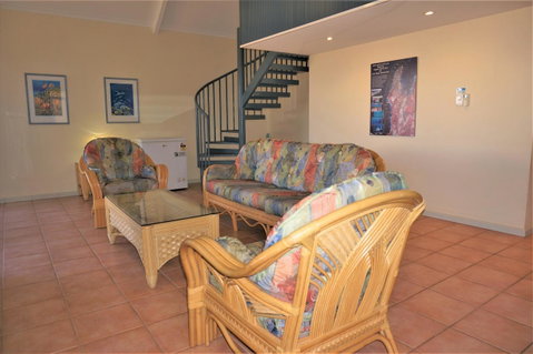 Osprey Holiday Village Unit 102 - Nambucca Heads Accommodation 4
