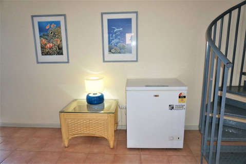 Osprey Holiday Village Unit 102 - Nambucca Heads Accommodation 7