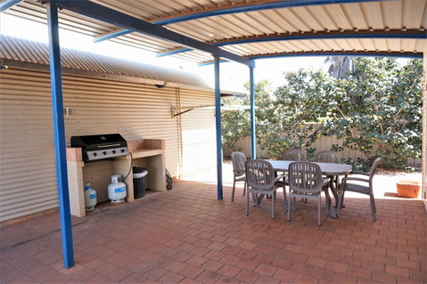 Osprey Holiday Village Unit 102 - Nambucca Heads Accommodation 14