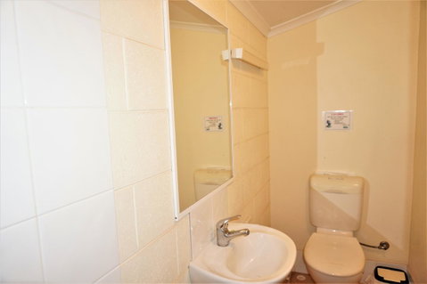 Osprey Holiday Village Unit 102 - Nambucca Heads Accommodation 13